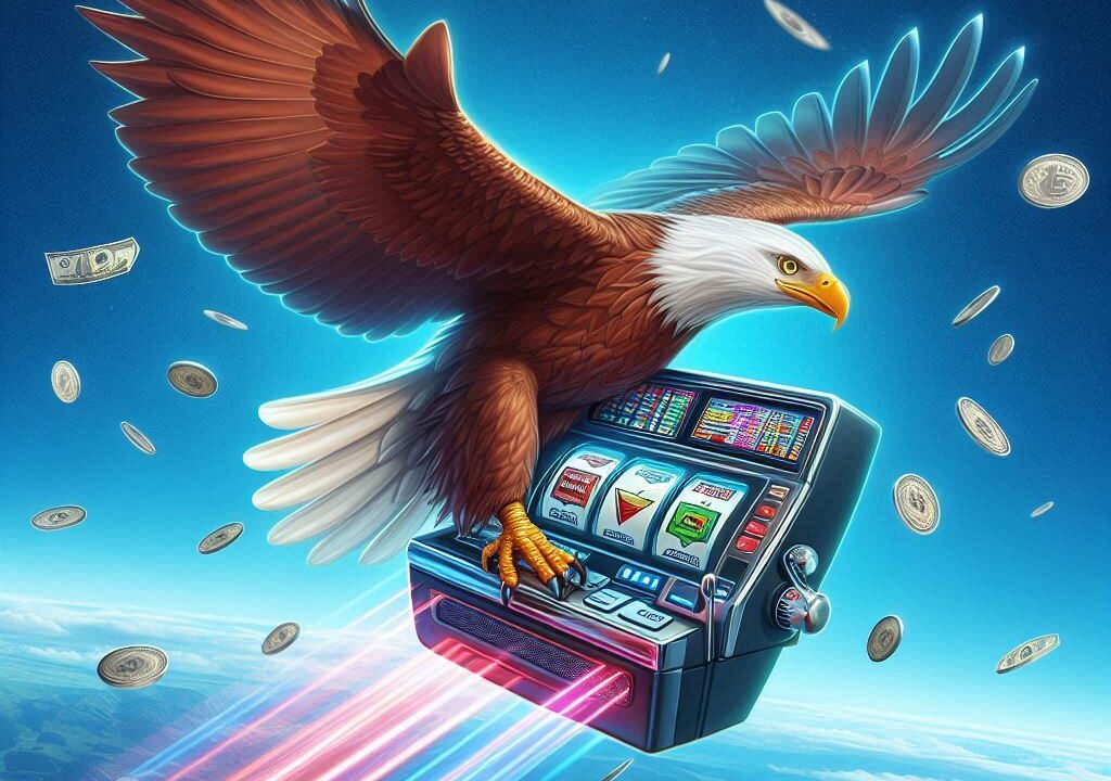 5 Jenis Burung yang Disukai Pemain Slot Online: Kekuatan Alam dalam Dunia Game