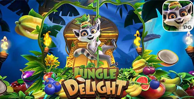 Jungle Delight: Menguak Petualangan Slot Bertema Hutan Tropis