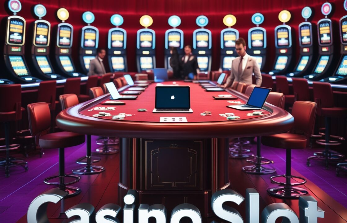 Mengenal Inibet: Situs Slot Gacor Terpercaya