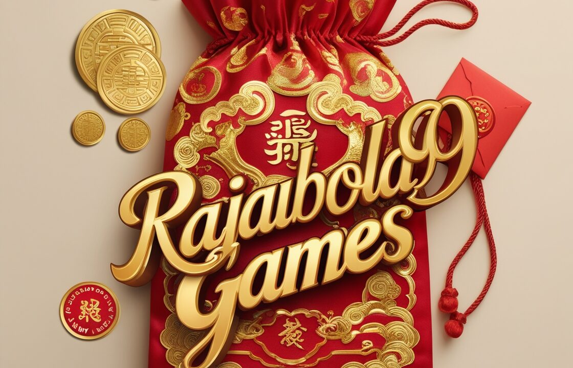 Rajabola99: Situs Slot Gacor Pragmatic Play dengan Taktik Maxwin di Caishen Wins