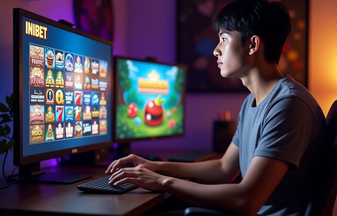Kenapa Harus Pilih Server Link Judi Online Terbaik?